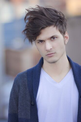 Alex Boniello