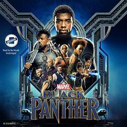 Marvel: Black Panther, Book by Steve Behling, Official Publisher Page