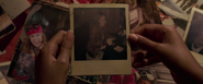 Carol Danvers Polaroid