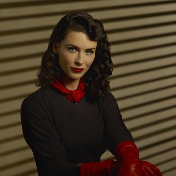 Dottie Underwood Marvel Cinematic Universe Wiki Fandom Dottie Underwood Marvel Cinematic Universe Wiki Fandom