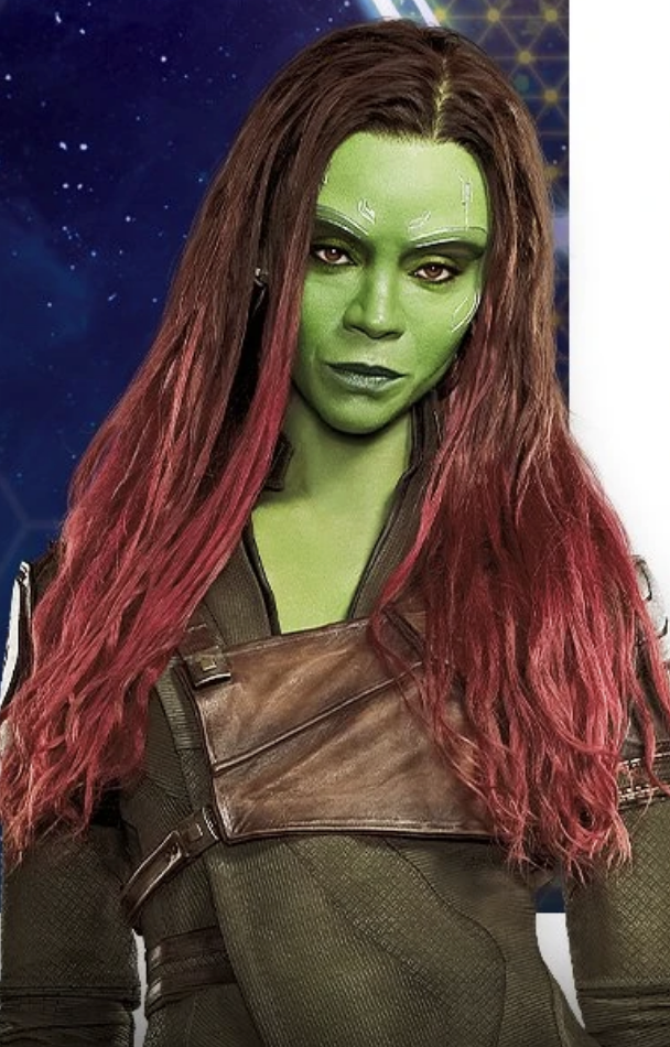 Gamora, Marvel Cinematic Universe Wiki