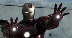 Iron Man, Marvel Cinematic Universe Wiki