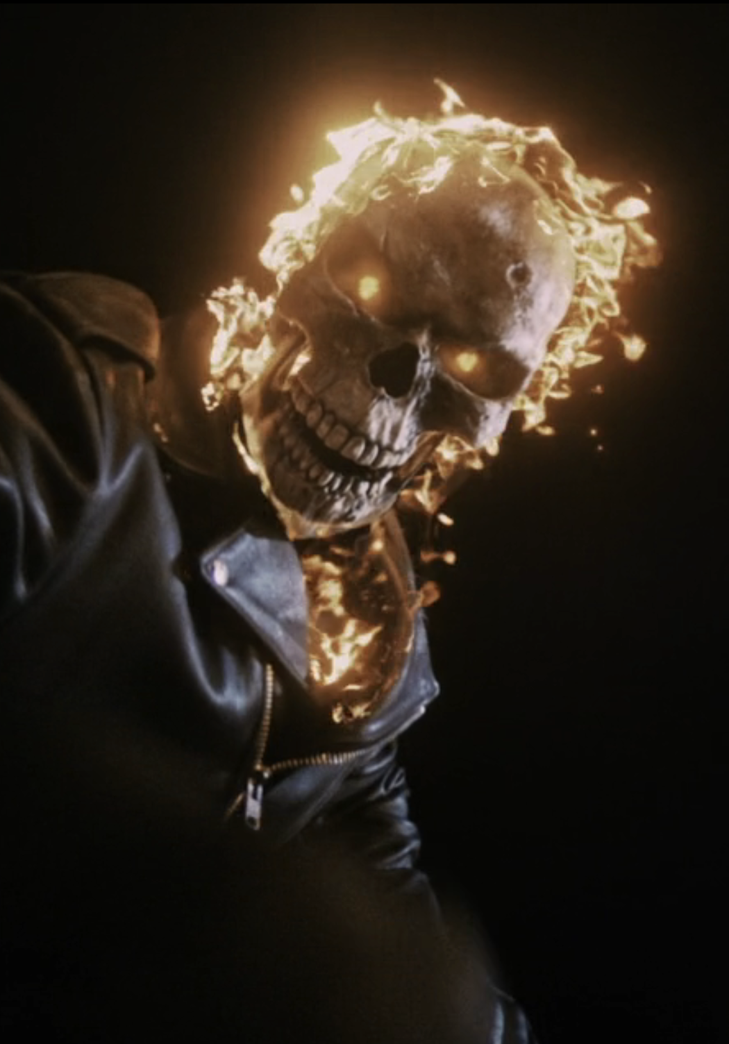 Johnny Blaze Marvel Cinematic Universe Wiki Fandom