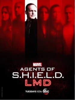 Agents Of S H I E L D Season Four Miscellaneous Images Gallery Marvel Cinematic Universe Wiki Fandom