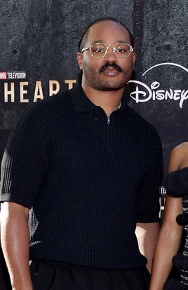 Ryan Coogler
