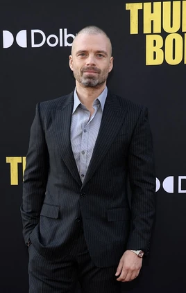 Sebastian Stan