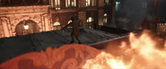 Spider-Man (Molten Man Attack)