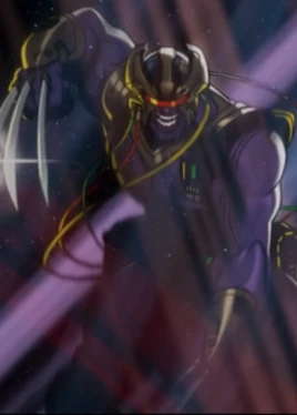 Thanos-Weapon X Thanos