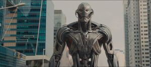 Ultron AoU5