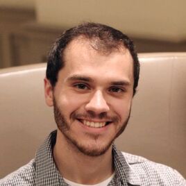 Aaron Reynolds