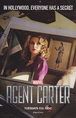 Agent Carter Season Two Miscellaneous Images Gallery Marvel Cinematic Universe Wiki Fandom