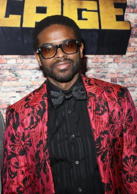 Adrian Younge
