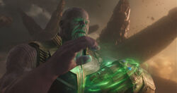 Thanos (Marvel Cinematic Universe) - Wikipedia
