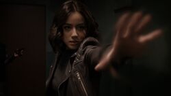 DaisyJohnson-S3E11-Shockwave