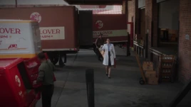 Fábrica de leche Daisy Clover