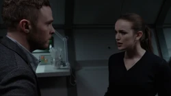 Фитц и  понимают что  - нелюдь