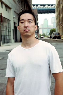 Kenny Wong