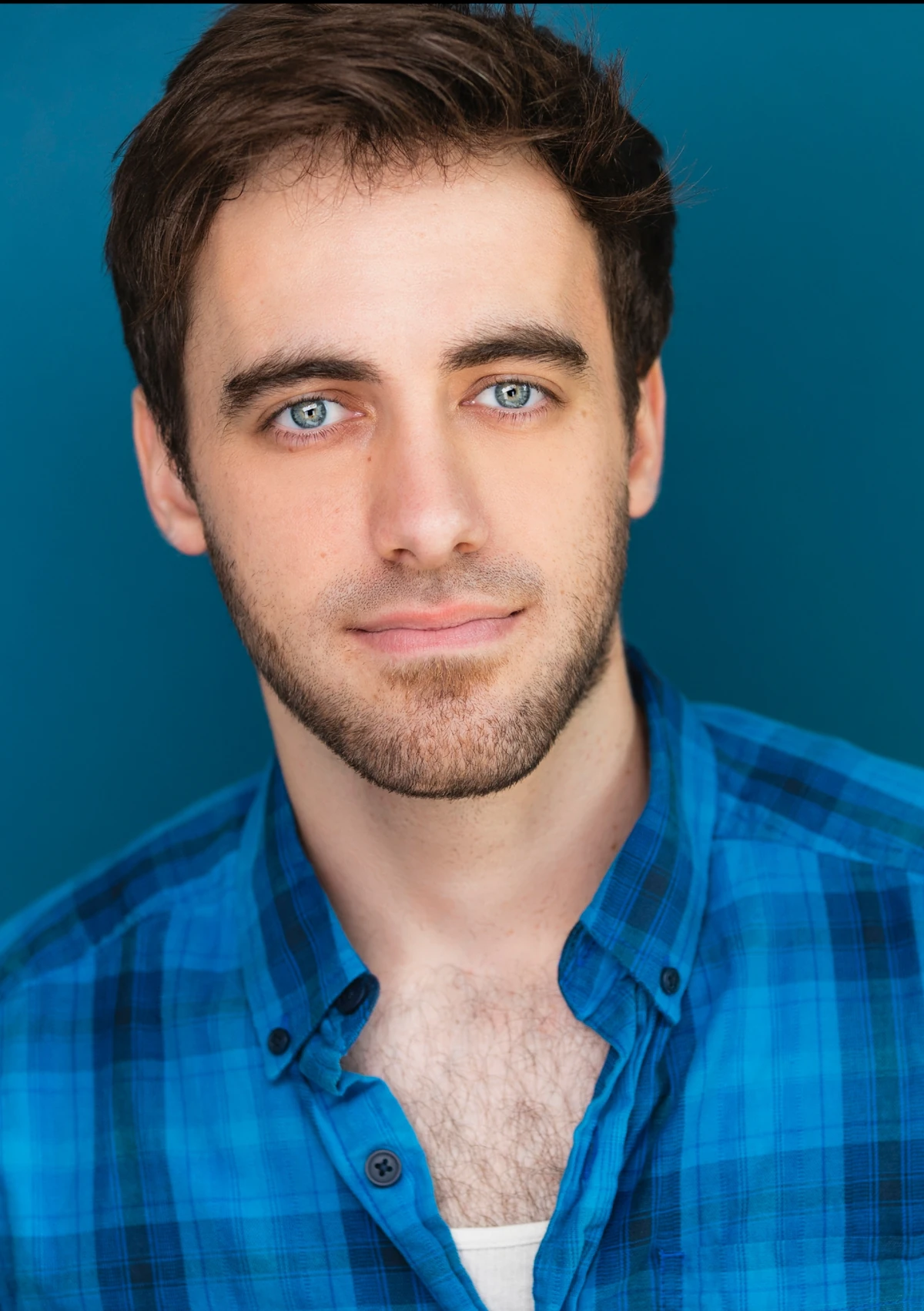 Michael Silberblatt | Marvel Cinematic Universe Wiki | Fandom