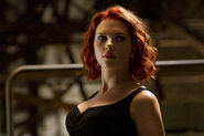 Natasha Romanoff (2012)