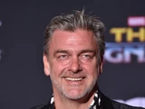 Ray Stevenson