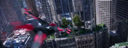 Spider-Man FFH Glide