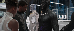 T'Challa-Shuri-ImpressedWithNewPHabit