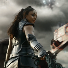 Warsong Marvel Cinematic Universe Wiki Fandom