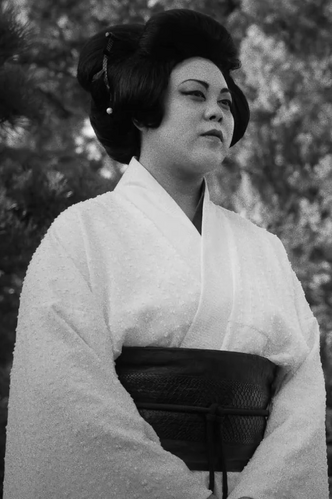 Tokiko Minoru