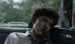 Billy taking over William