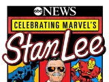 Celebrating Marvel's Stan Lee