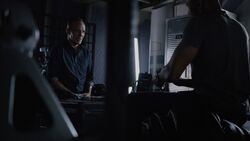 Coulson and Mack-4x01