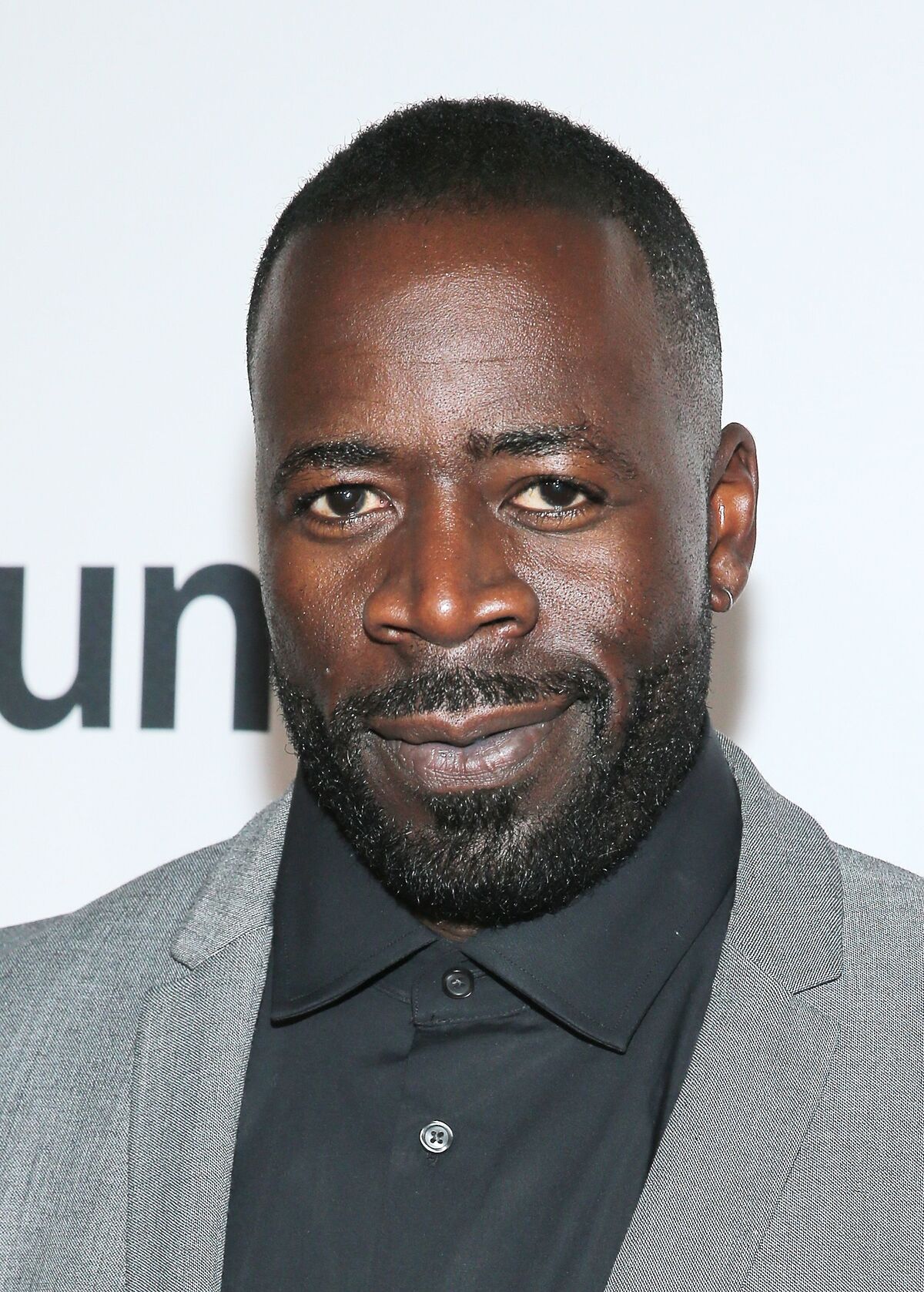 Demetrius Grosse Marvel Cinematic Universe Wiki Fandom