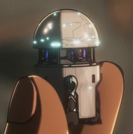 Intergalactic Transmitter