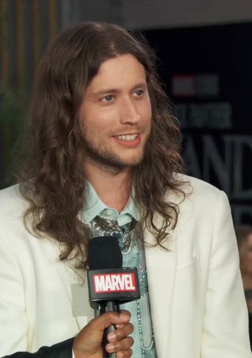 Ludwig göransson