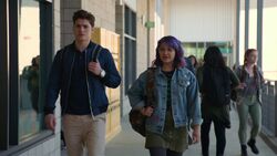 Runaways101 GertChase