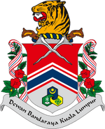 Kuala Lumpur (seal)