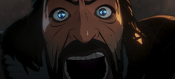 The Eyes of Death