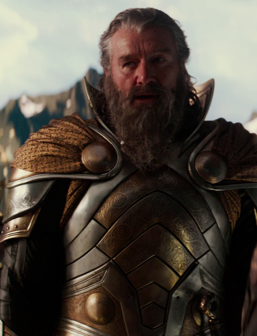Thor (Marvel Cinematic Universe) - Wikipedia