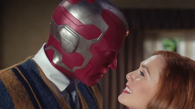 Marvel Cinematic Universe Wiki Fandom