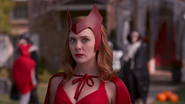 Wanda Scarlet Witch Halloween