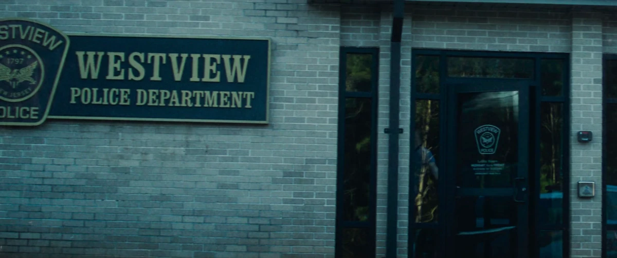 Westview Police Station | Gallery | Marvel Cinematic Universe Wiki | Fandom