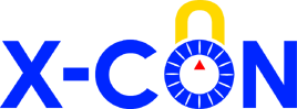X-Con Logo