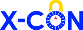 X-Con Logo