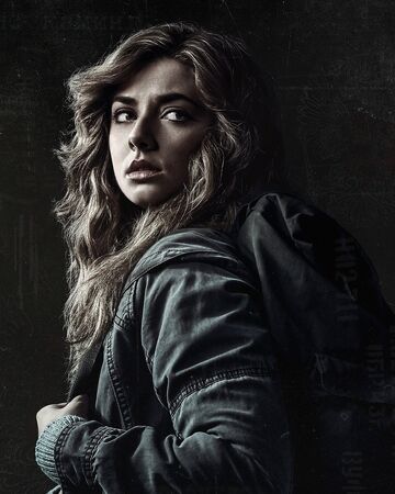 Amy Bendix Marvel Cinematic Universe Wiki Fandom Homeland security agent, former soldier in afghanistan. amy bendix marvel cinematic universe