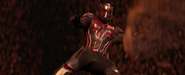 Ant-Man in his third suit