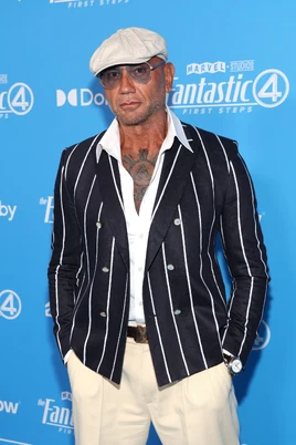 Dave Bautista