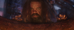 Eitri the Giant Dwarf