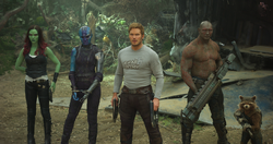 Star-Lord, Marvel Cinematic Universe Wiki, FANDOM powered by Wikia -  MarbleCards