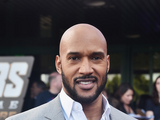 Henry Simmons