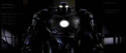 Iron Monger PS2